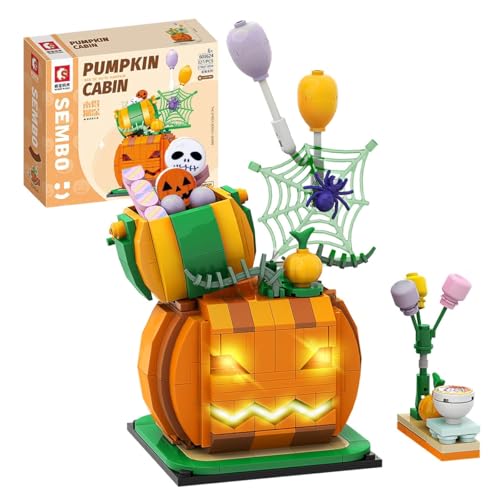 ??FnEB WbNEI[E^  rfBOubN Zbg 335pcs CgAbv LEDCgt ʔ 킢 pvL nEX  XgX ɂԂ DIY 3D ̃pY gݗ mߋ z n 