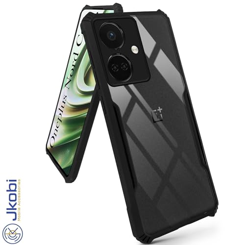 Image of Jkobi Back Case Cover for Oneplus Nord CE 3