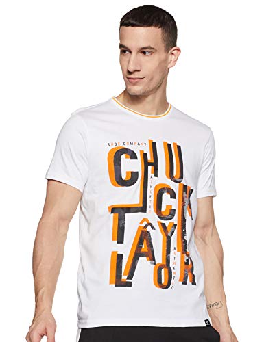 Image of Converse Men T-Shirt