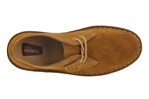 Image of Clarks Men's Wallabee Shoe