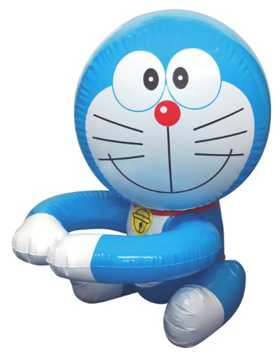 ドラえもん 抱きつきマスコット ビッグサイズ