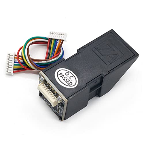 Module AS608 empreintes digitales pour sécuriser un système STM51 - 4