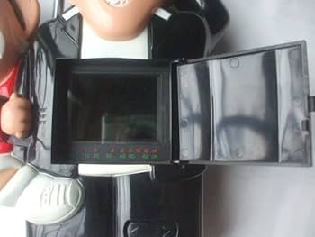 日清食品　液晶TV見る兵衛　当選品　　　１９９７年　ナイナイ 日清食品 液晶TV見る兵衛 当選品 1997年 ナイナイ 日清食品 液晶