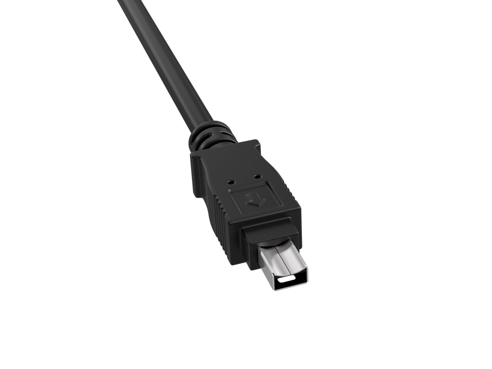 Amazon.com: CableLeader 3ft FireWire 800 IEEE-1394b 9-Pin to 4-Pin