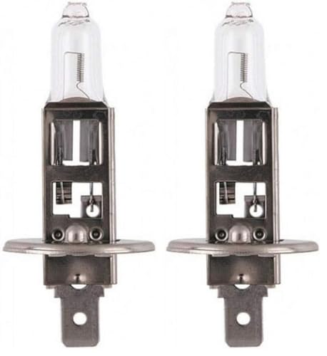 Hella 8GH 002 089 131 Lámpara: H1   Standard