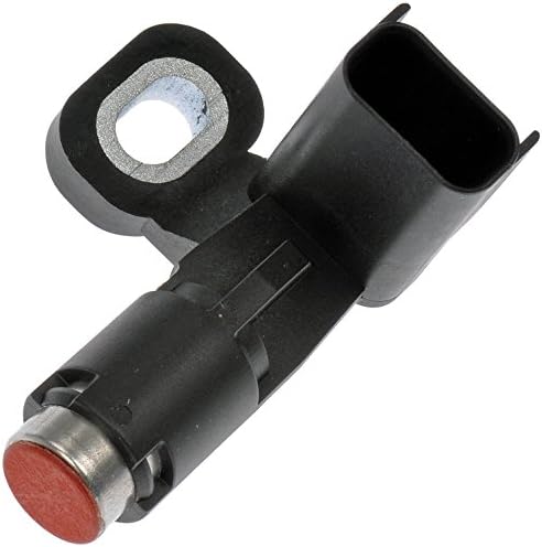 Chrysler Dodge Jeep CKP Sensor Dorman 917-763 Crankshaft Position Sensor For Chrysler/Dodge/Jeep Vehicles Jeep Grand Cherokee Sensor