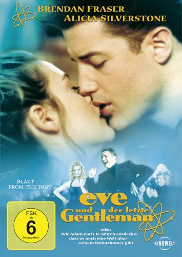 Eve und der letzte Gentleman
