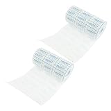 abrir paño esteril Adecuado para todo tipo de pieles (no alérgicas) para hacer yeso, puede usarse en todas las partes del cuerpo.