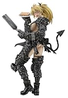 ドロヘドロ ニカイドウ 悪魔化進行Ver. 1/7 完成品フィギュア