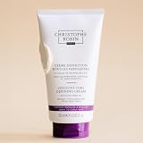 Christophe Robin New Luscious Cream with Chia Seed Oil 150ml