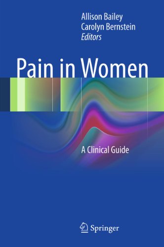 Pain in Women: A Clinical Guide