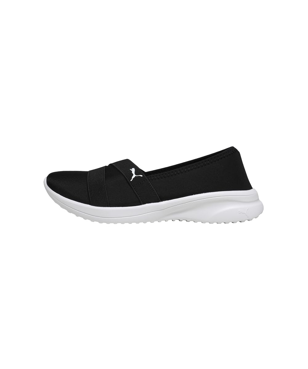 Puma Damen Adelina 2 SneakerBallerinas