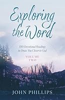 Exploring the Word: Vol. 2 0825448972 Book Cover