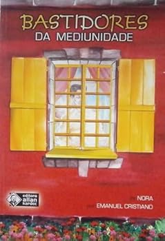 Paperback Mediunidade [Portuguese_Brazilian] Book