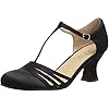 Ellie Shoes Women’s 254 Lucille Dress Pump