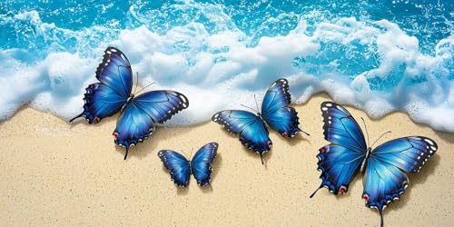 G Cӂ̒ Paint by Numbers hG Lbg l ʂ肦 lphGLoXNtg  LoXA[g uVƃANG̋, ItBX CeA rO, ւ̃Mtg 80x160cm (t