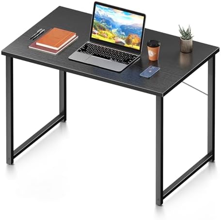 Amazon.com: Coleshome 71 Inch Computer Desk with USB Ports, Large ...