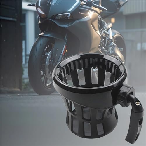 Porte-bouteille d'eau moto pour rouler sereinement sans risquer la soif - 3
