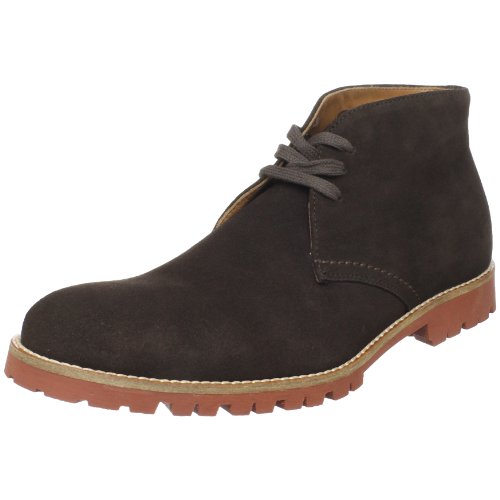 Image of To Boot New York Men's Crosby Lace-Up Boot