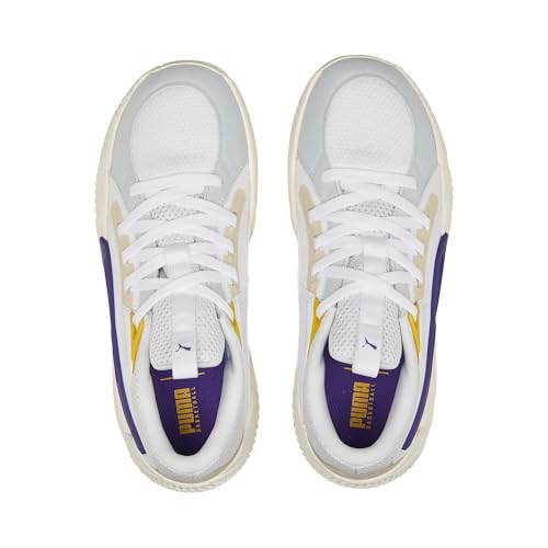 Image of Puma Unisex Adult Court Rider Chaos Slash Basketball Shoe