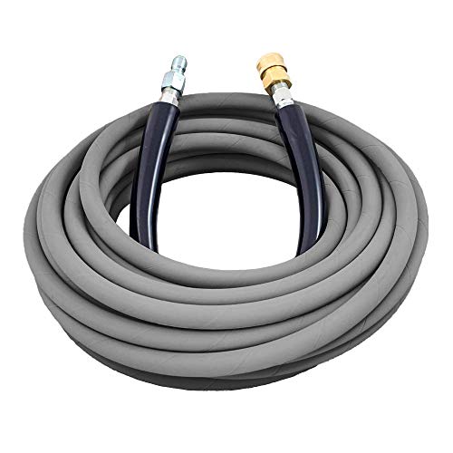 Raptor Blast 6000 PSI x 3/8