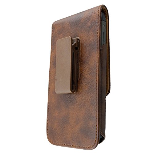 caseroxx Outdoor Case for Blackview BV6800 / BV6800 Pro, Smartphone Case (Outdoor Case in brown) - Image 4