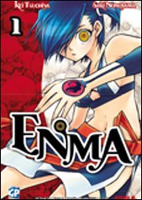 Enma: 1 Enma: 1