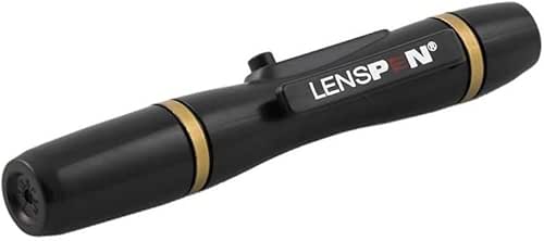 Lenspen NLP-1 Stylo nettoyeur carbon pour objectif