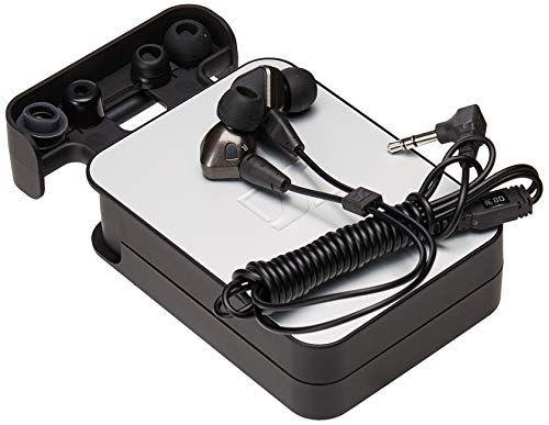 Preisvergleich Produktbild Sennheiser IE 80 In-Ear-Kopfhörer