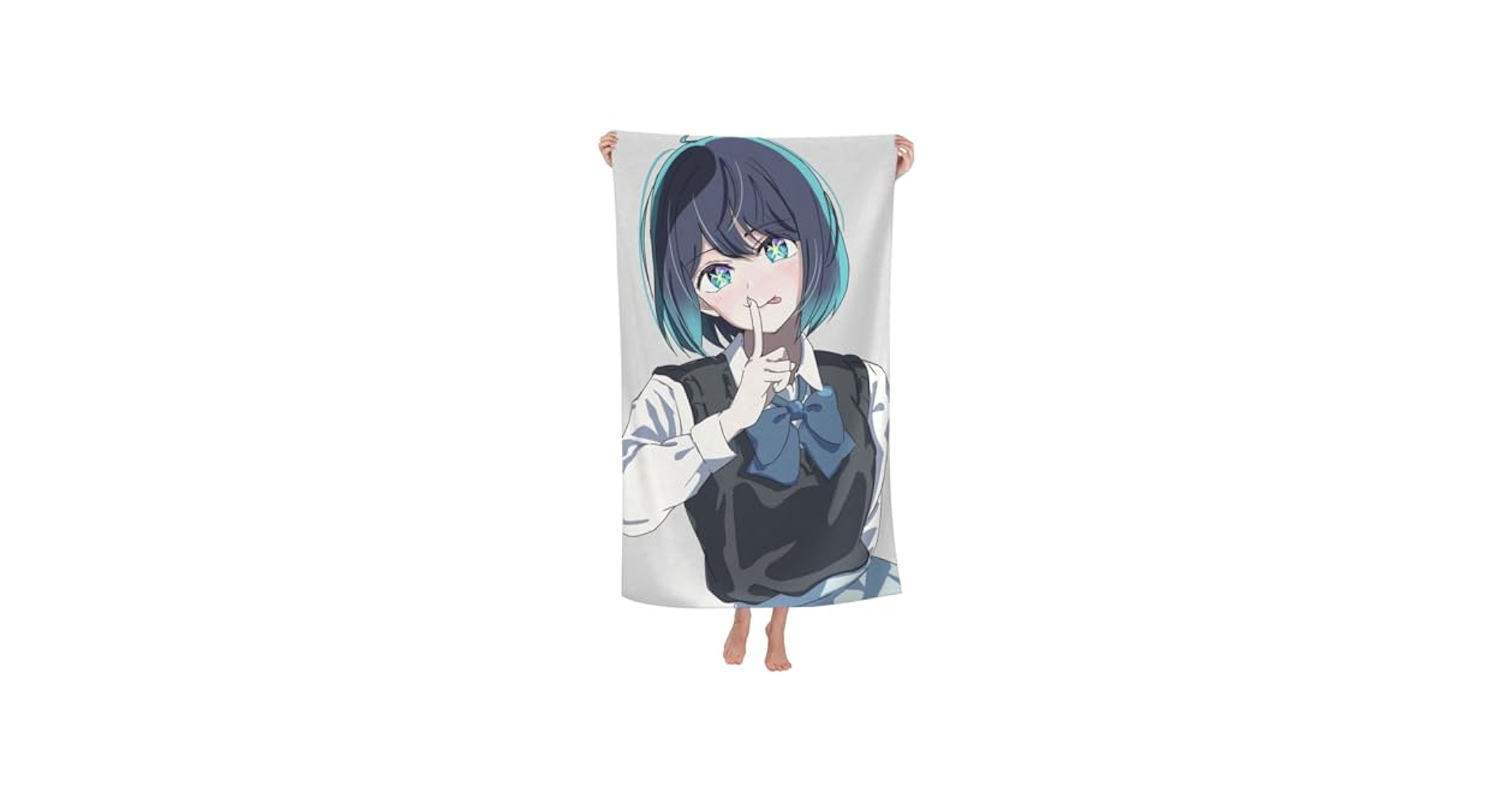 雪*田様 推しの子　シークレット　バスタオル　タペストリー　黒川あかね　大判タオ Amazon.co.jp: 黒川あかね の子 シークレット 超大バスタオル