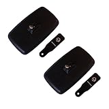 Universal Pinch Bolt Loader Mirror Kit (Full kit-Dual Sides)