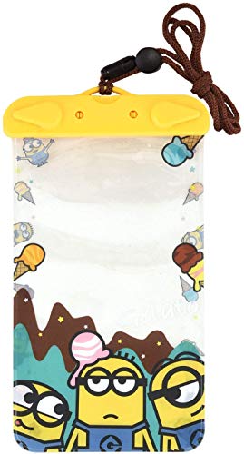 スマホケース ミニオンズ 携帯電話アクセサリの通販 価格比較 価格 Com