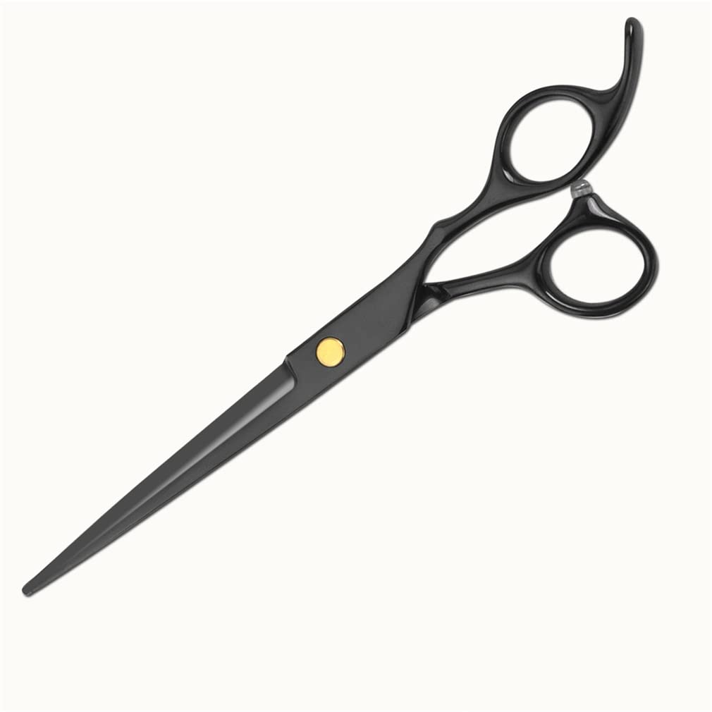 Set di Forbici per Borse per Animali Domestici in Acciaio Inox, Forbici per Cani Professionali per Cani, per Cani, Gatti E Altri Animali, Durevoli E Belli,C
