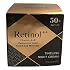 Edom Retinol ++ Timeless Night Cream For 50+, 1.7 Fluid Ounce