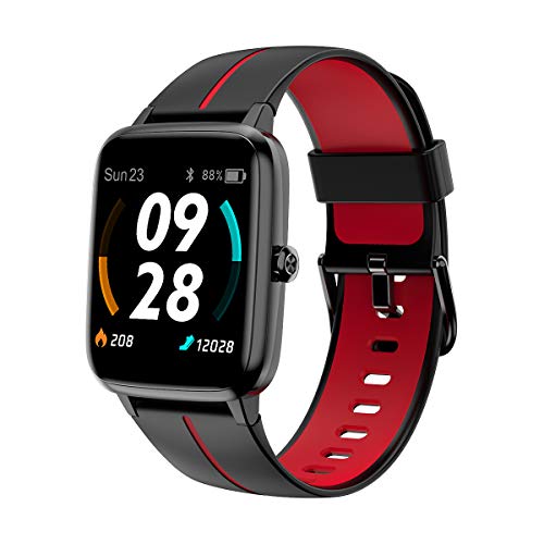 smartband calorias