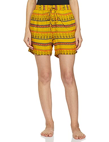 Image of Indigo Women's Bermuda Shorts