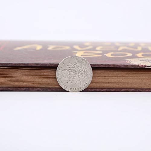 40 Folhas Nosso Livro de Aventura DIY Álbum de Scrapbook Do Vintage Foto 29x19 cm / 11.4x7.5in para