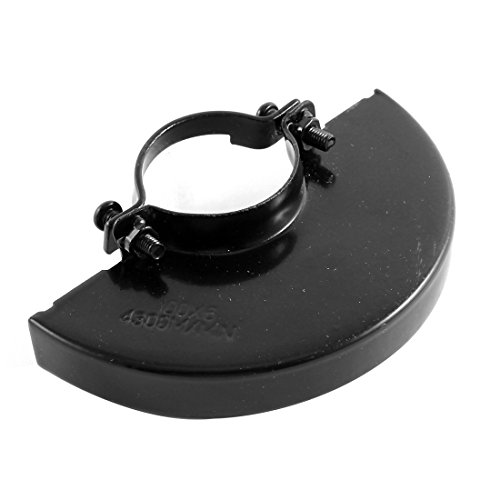 Aexit 4300M/MIN Electric Electric Motors Tool Angle Grinder Wheel Guard Fan Motors Protector Cover