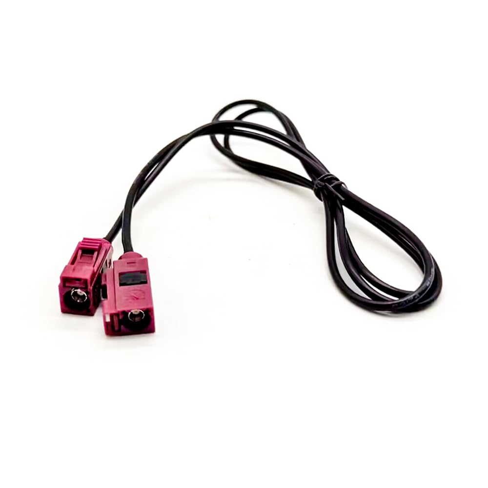 Car Telematics 4G LTE GSM Antenna Adapter Cable Fakra D Female To - Foto 8