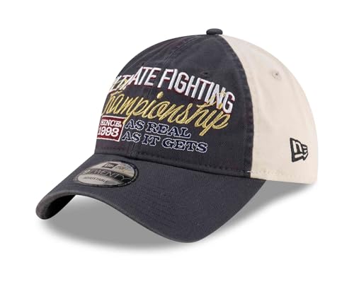 New Era - UFC Graphic 9Twenty Strapback Cap