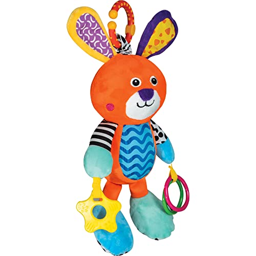 Buba Coelhinho Atividades Buba Colorido