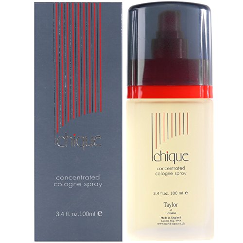 New Taylor Of London Chique Concentrated Cologne Fragrance Spray For Her 100ml