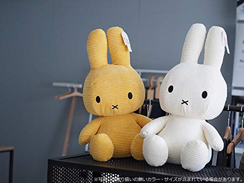 Amazon.co.jp: BON TON TOYS コーデュロイ ミッフィー 50cm