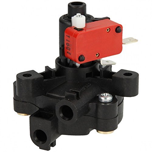 VaillantFLOW SWITCH TURBOTEC VU/W 182,242,282 151041 by Vaillant