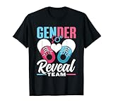 Embarazada: El diseño de la fiesta se basa en la revelación del sexo. Además, también en Embarazo. Regalo divertido para Navidad o un cumpleaños.