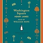 Cover of Washington Square