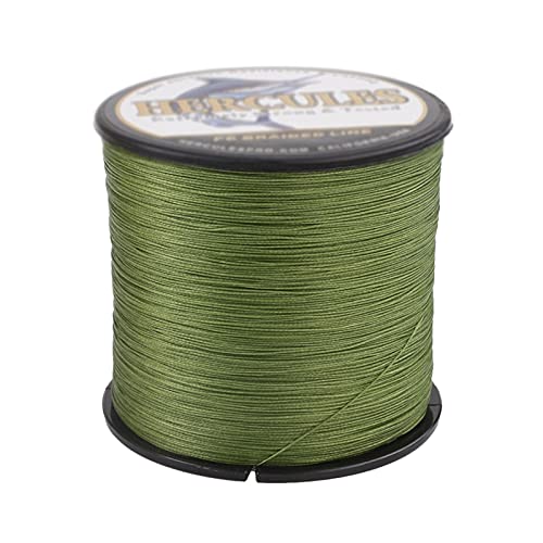 ZHANGJINYISHOP2016 Ultradünne präzisionsgeflochtene Angelschnur 2000M Strang geflochtene Multifilament 10-30 0LB Super…