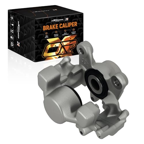 Étrier de frein arrière gauche Ø 36 mm en fonte robuste pour maXpeedingrods CLK C209