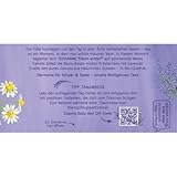 TEEKANNE Träum Schön® Bio-Kräutertee, 10 Packungen x 18 Beutel (10x 30,6g)