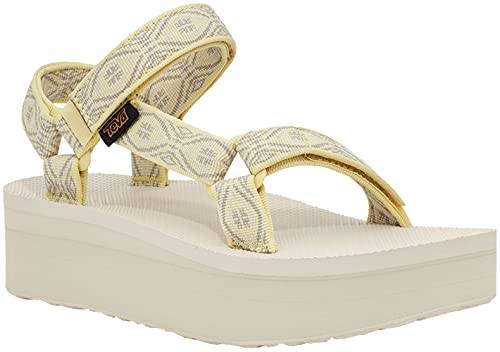 Image of Teva Women's Flatform Universal Sandal